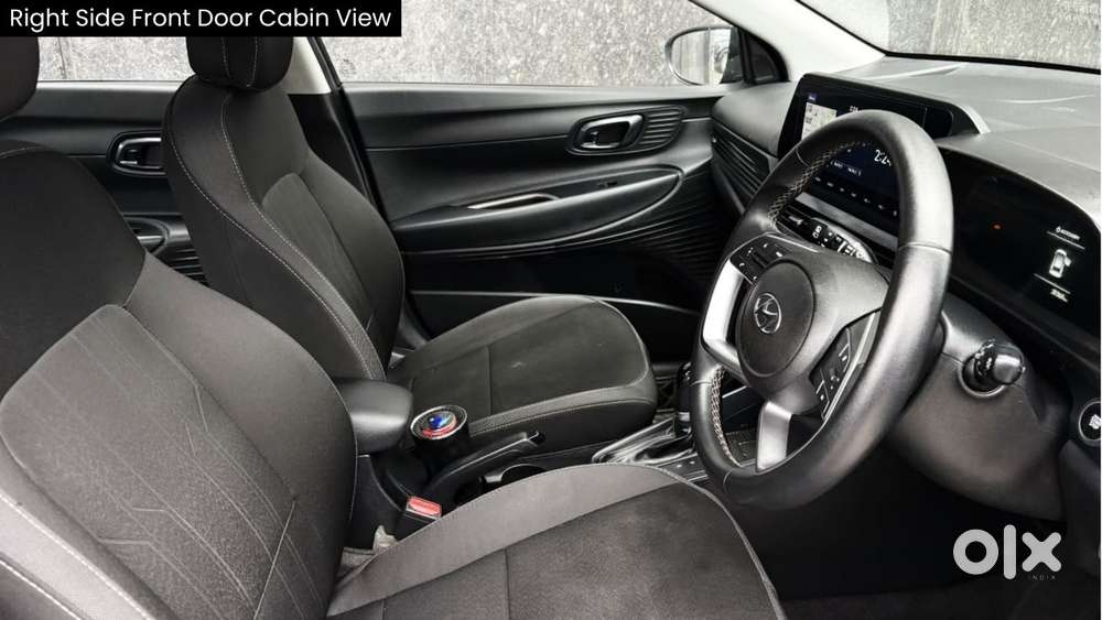 Hyundai I20 Asta 1.2 Ivt, 2021, Petrol