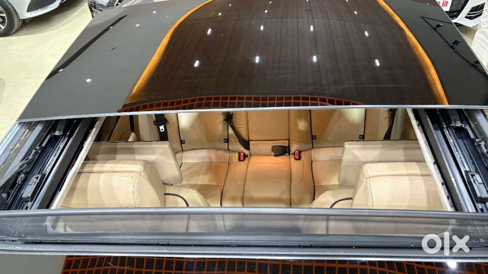 Jaguar Xj 3.0l Premium Luxury, 2016, Diesel