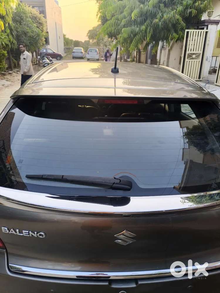 Maruti Suzuki Baleno Zeta 2020 Petrol 15000 Km Driven