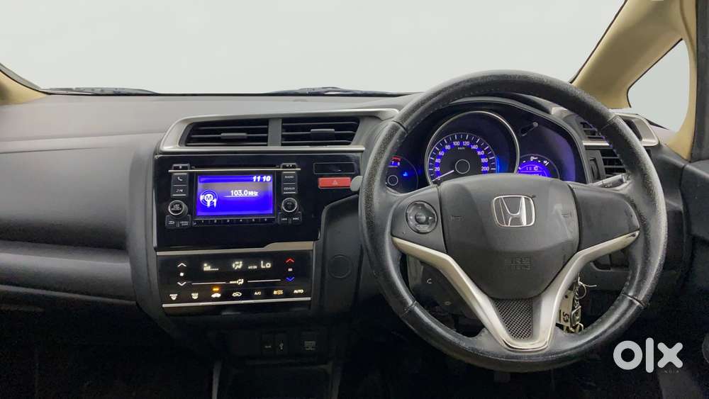 Honda Jazz 1.2 V I Vtec, 2015, Petrol