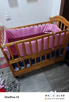 Baby crib olx hotsell