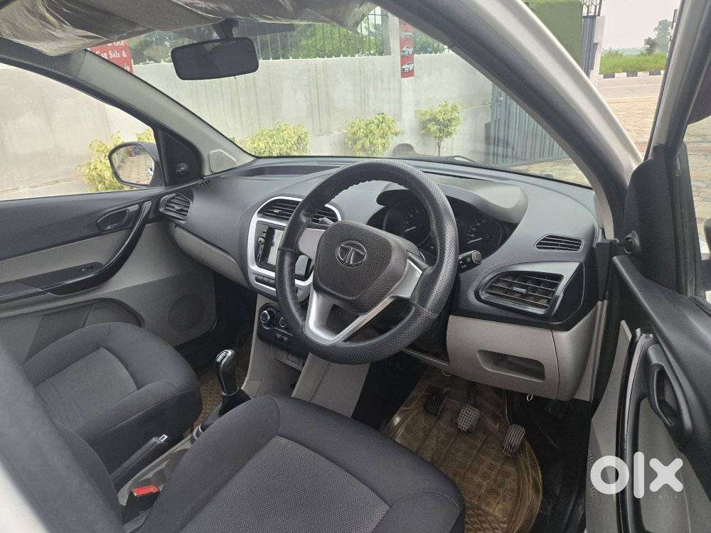 Tata Tiago 1.05 Revotorq Xm, 2017, Petrol