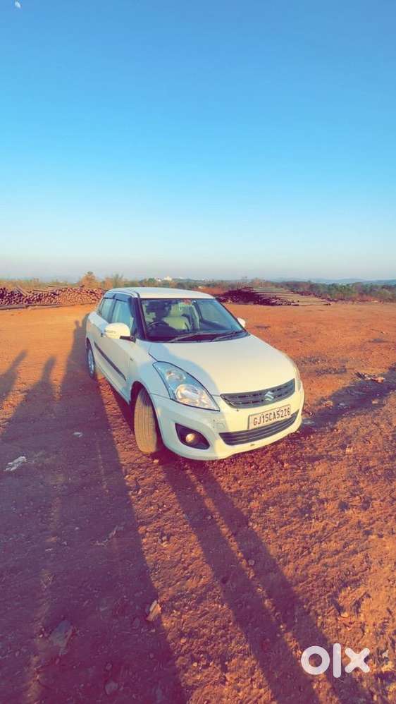 Maruti Suzuki Swift Dzire 2011 Petrol Best Condition