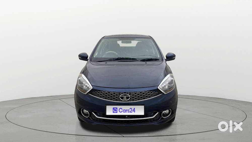 Tata Tigor Xz Plus, 2018, Petrol