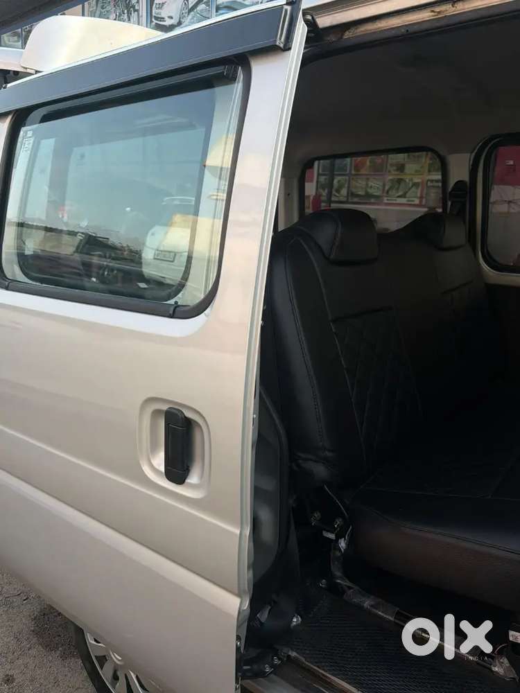 Brand New Car Take And Drive