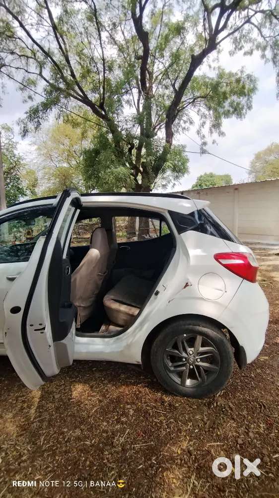 Hyundai Grand I10 Nios 2019 Petrol Good Condition
