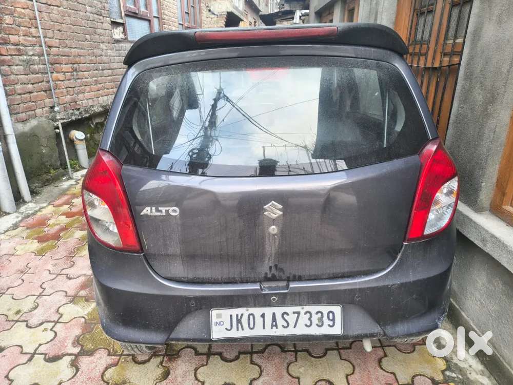 Maruti Suzuki 800 2023 Petrol 26000 Km Driven