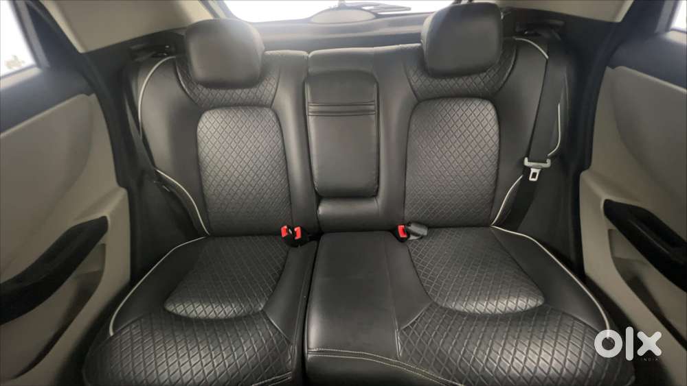 Tata Nexon 1.5 Revotorq Xza Plus S Amt, 2021, Petrol