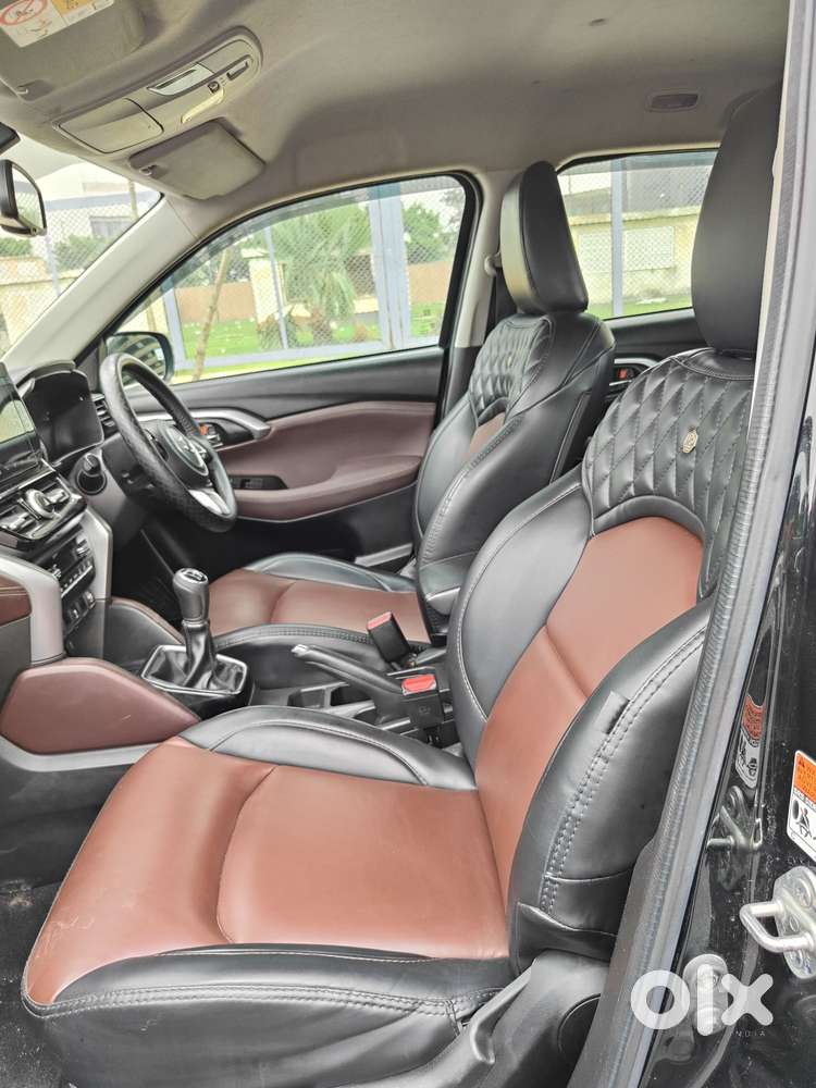 Maruti Suzuki Grand Vitara 1.5 Zeta Cng, 2023, Cng & Hybrids
