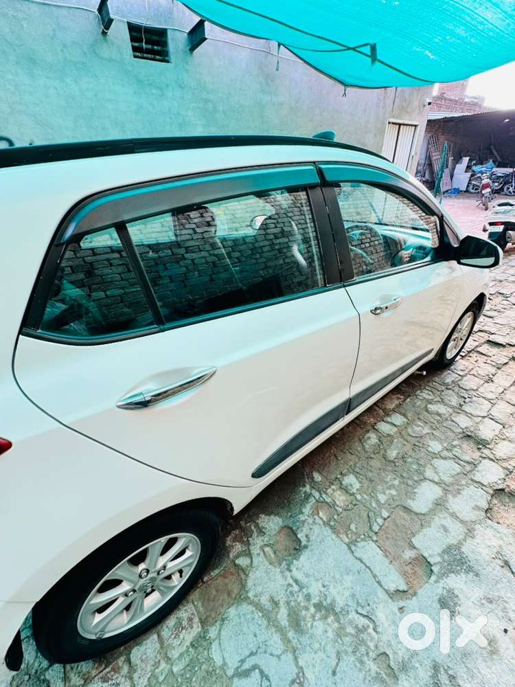 Hyundai Grand I10 Petrol 2015