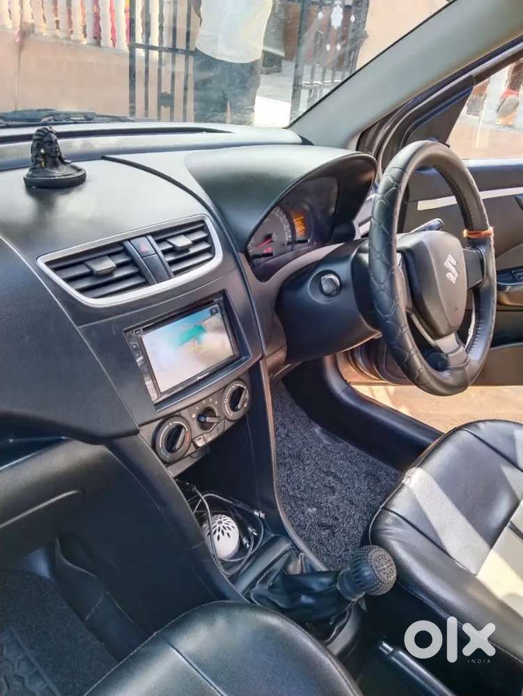 Maruti Suzuki Swift Well Condition