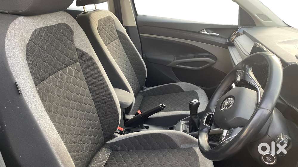 Skoda Kylaq Signature Plus, 2025, Petrol