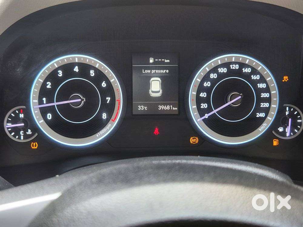 Hyundai Creta 1.5 Sx, 2022, Petrol