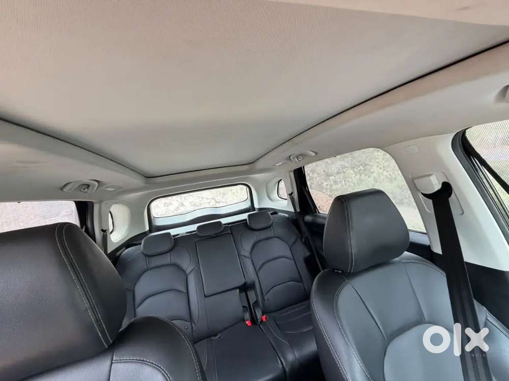 Mg Hector 1.5 Sharp 2020