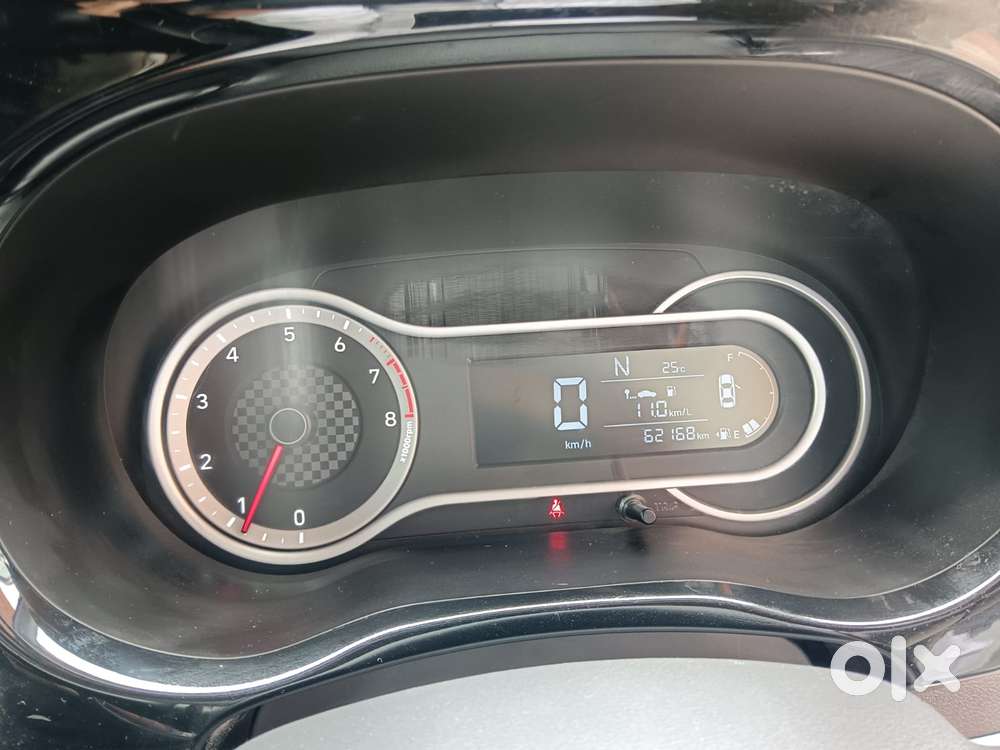 Hyundai Grand I10 Nios Sportz Amt 1.2 Kappa Vtvt, 2021, Petrol