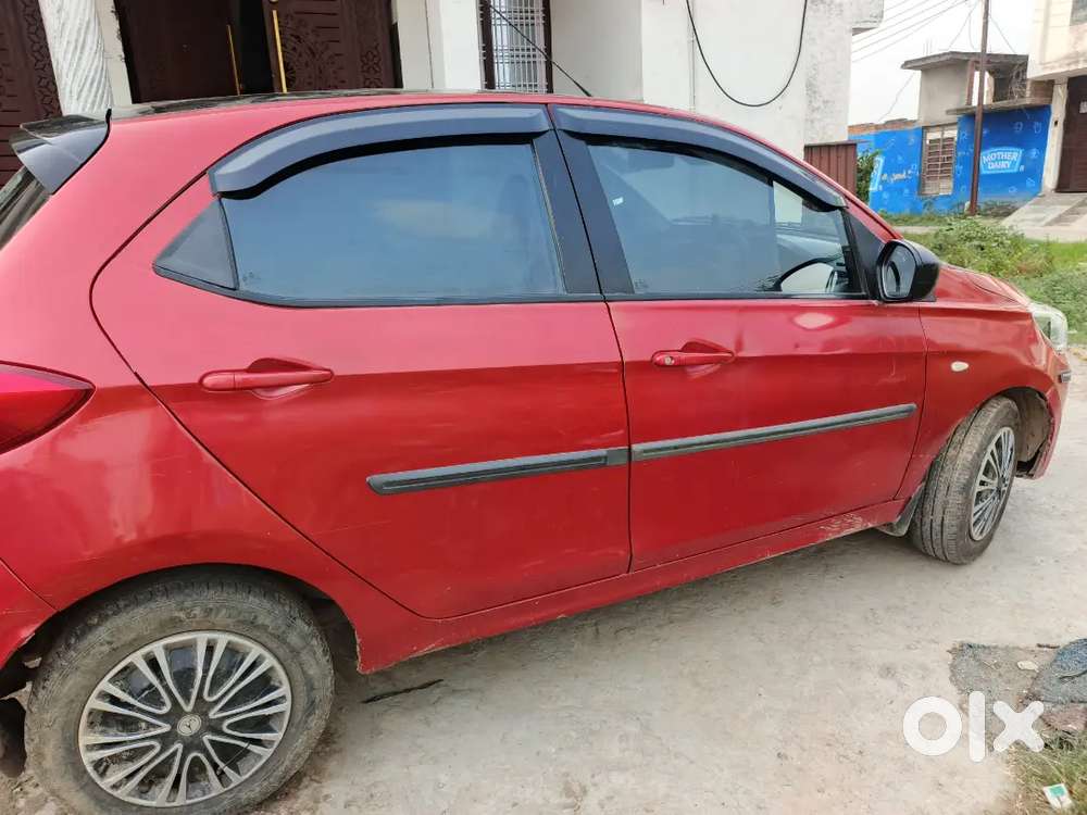 Tata Tiago Xe Diesel 2018