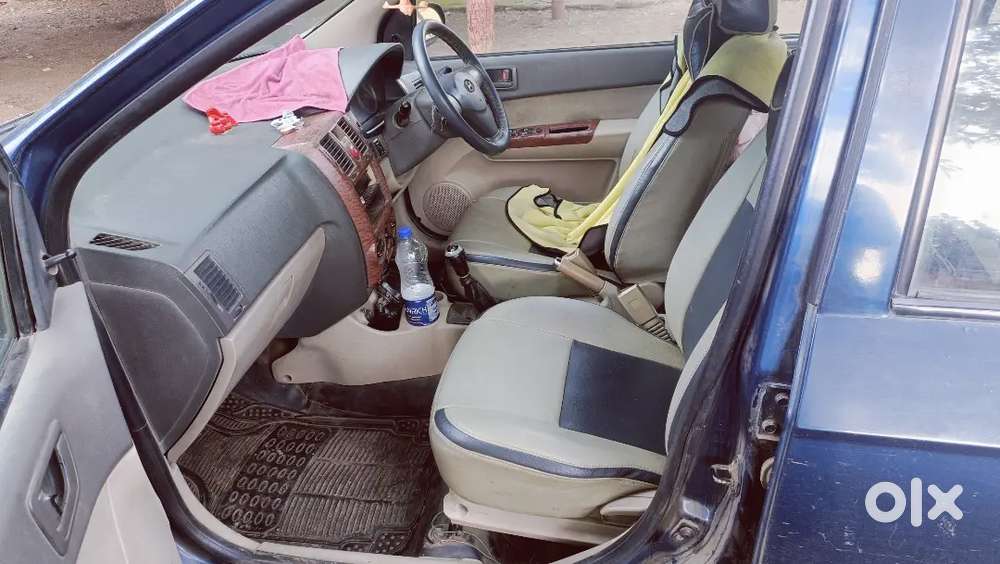 Hyundai Getz Prime 2008