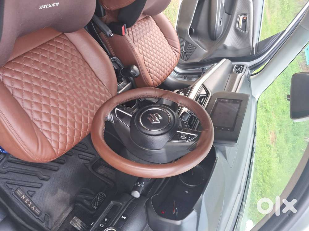 New Swift Zxi 2025