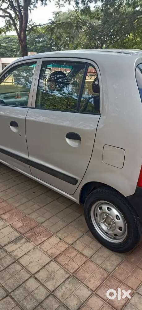 Hyundai Santro Xing 2014 Petrol Manual