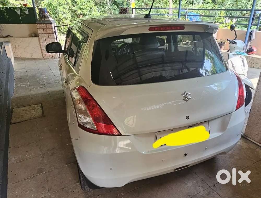 Swift 2017 For Sale