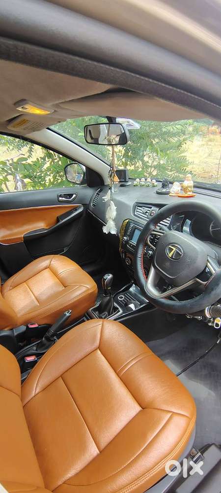 Tata Bolt Xt Petrol 2015