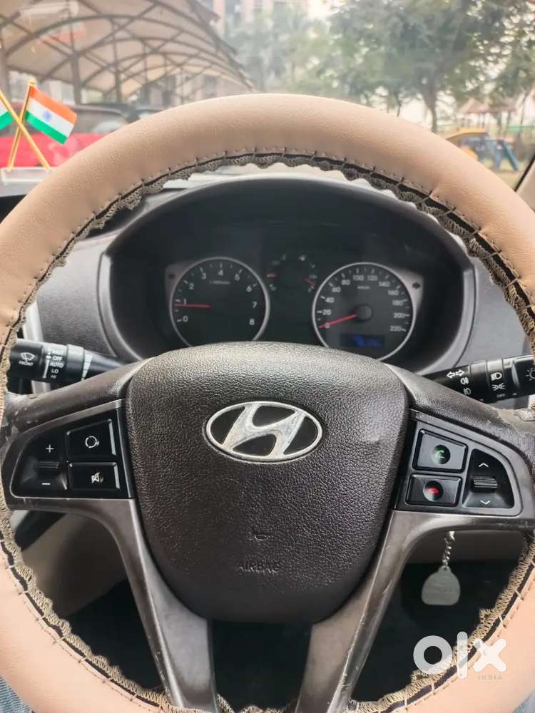 2012 Hyundai I20 Petrol