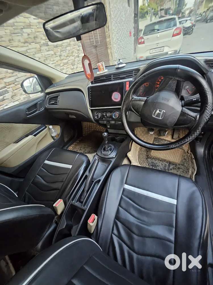 Honda City 2014 Diesel 89000 Km Driven