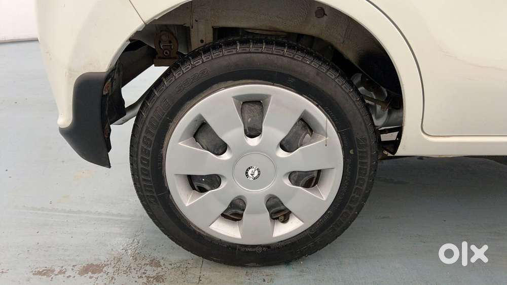 Maruti Suzuki Alto K10 Vxi, 2015, Petrol