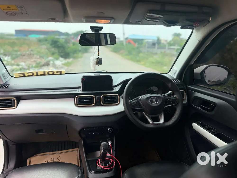 Tata Punch 1.2  2023