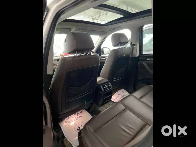Bmw X3 Xdrive 20d Xline, 2016, Diesel
