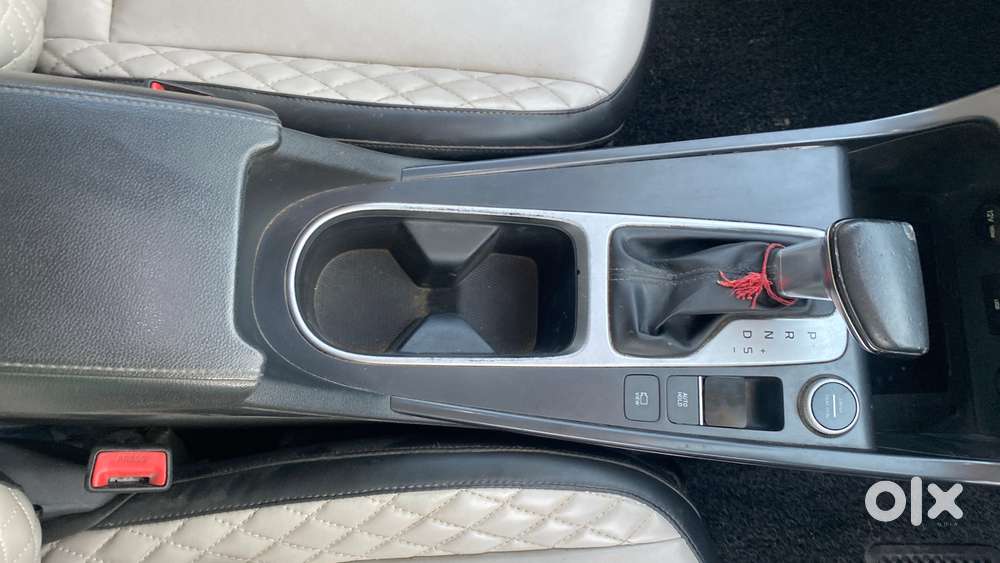 Hyundai Creta 1.5 Mpi Sx Petrol Ivt, 2021, Petrol