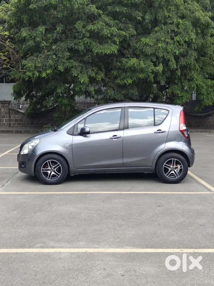 Maruti Suzuki Ritz Vdi Bs-iv, 2012, Diesel