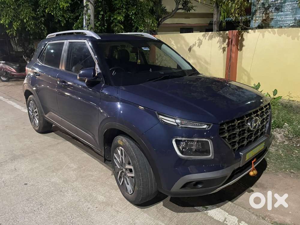 Hyundai Diesel Car 2022