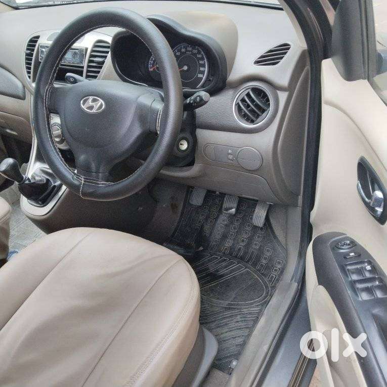 Hyundai I10 Magna, 2013, Petrol