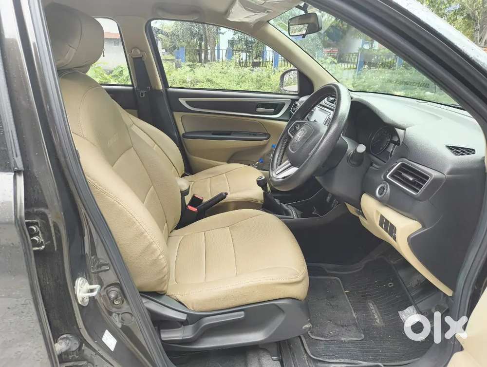 Honda Amaze Vx Mt ( I-vtec) 2024 For Sale . 100% Emi Available