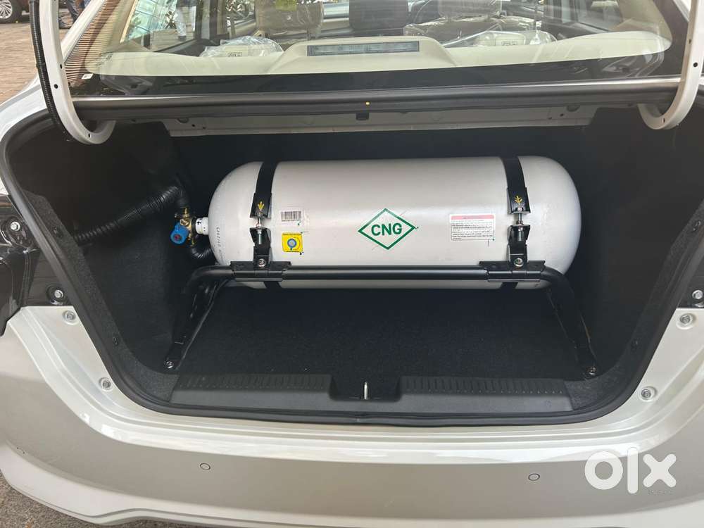 Maruti Suzuki Dzire 1.2 Tour S Cng, 2026, Cng & Hybrids