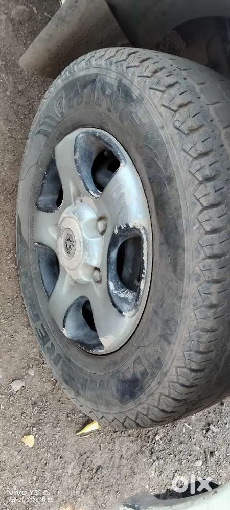 Mahindra Scorpio 2013 Diesel 137450 Km Driven