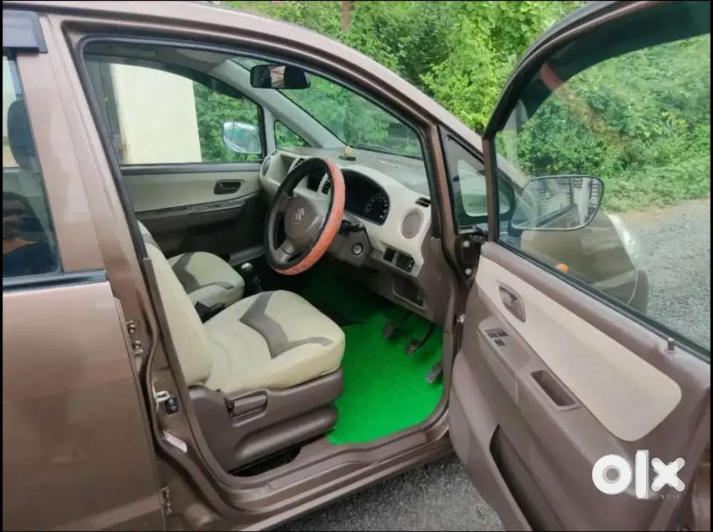 Maruti Suzuki Estilo Lxi 2011