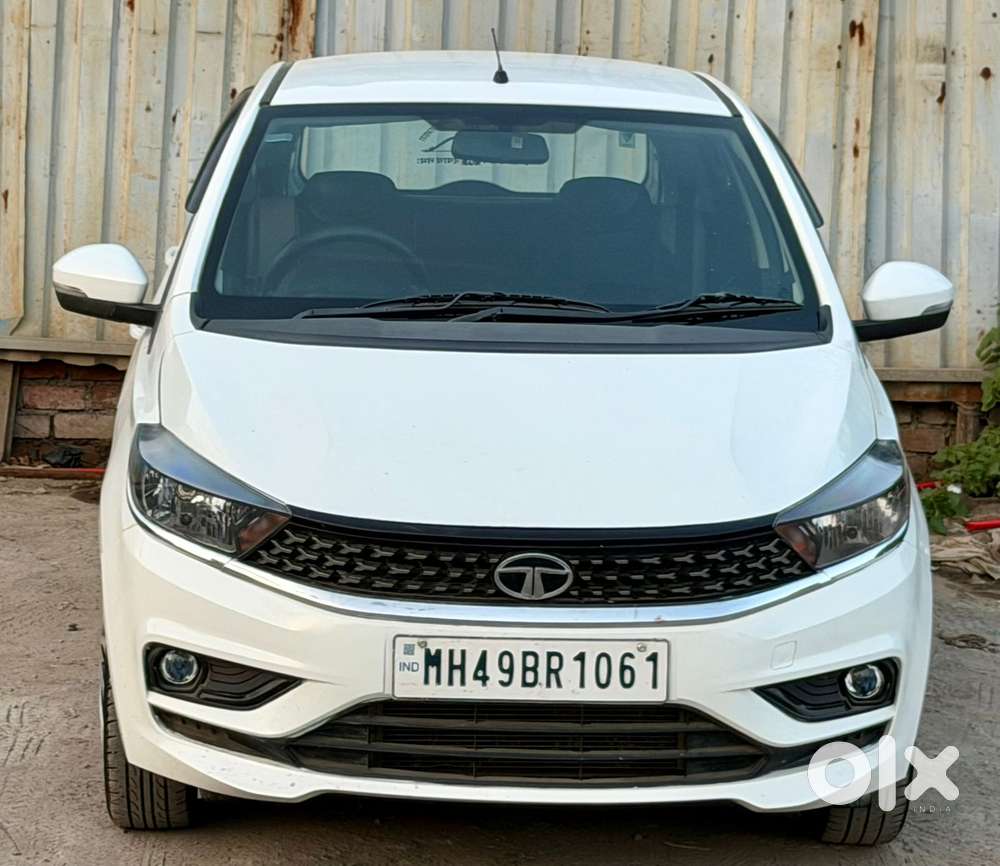 Tata Tiago, 2021, Petrol