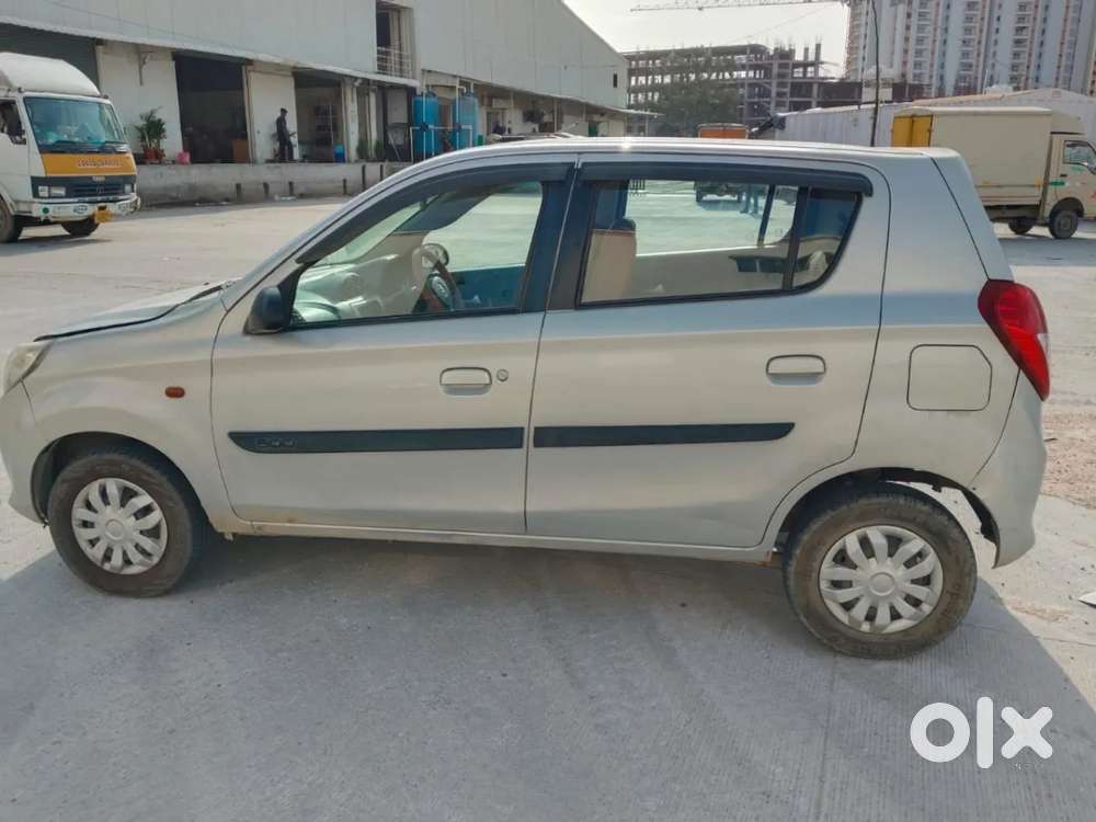 Maruti Suzuki Alto 800 Lxi, 2014, Petrol