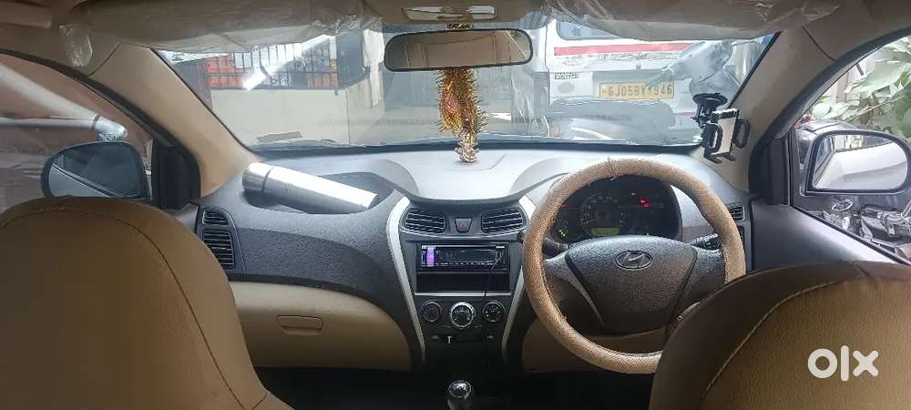 Hyundai Eon 2018 Petrol Well Maintained