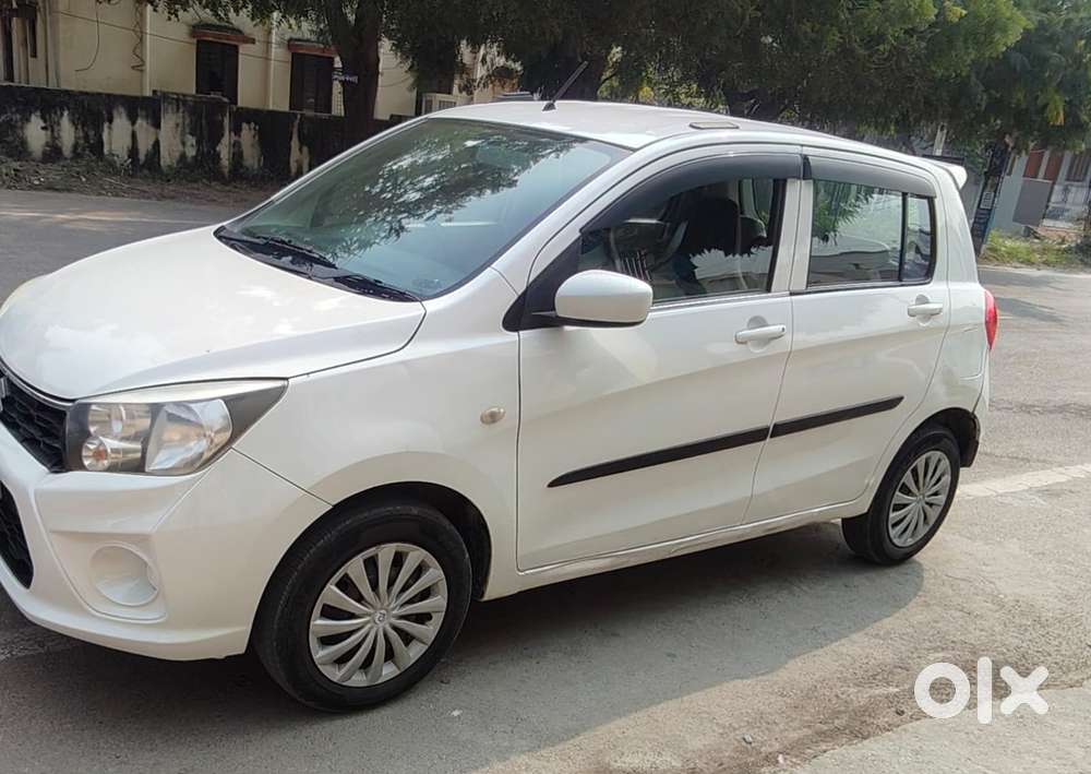 Maruti Suzuki Celerio 2014-2017 Vxi At, 2018, Petrol