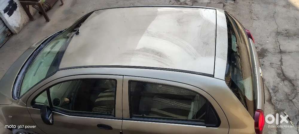 Chevrolet Spark 1.0 E 2010