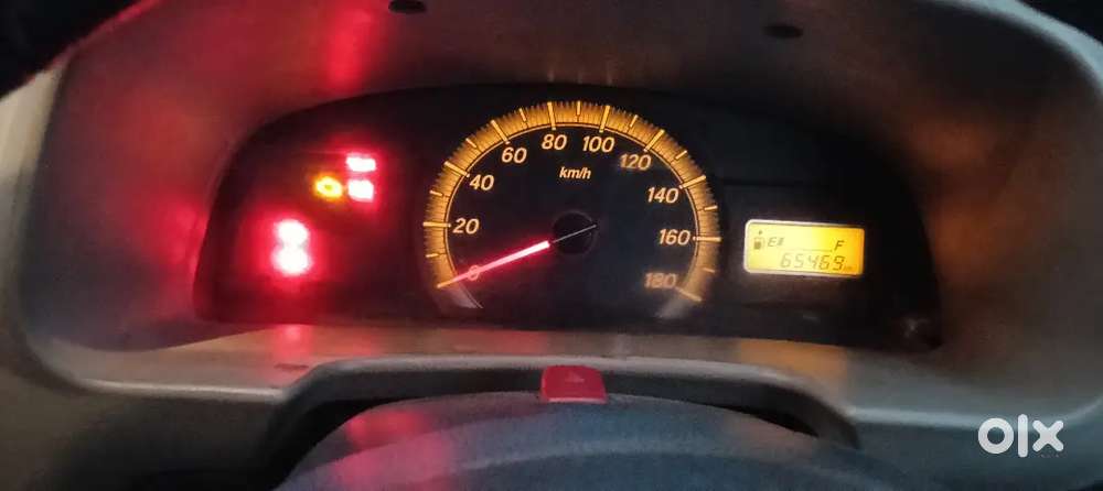 New Condition Eeco Car