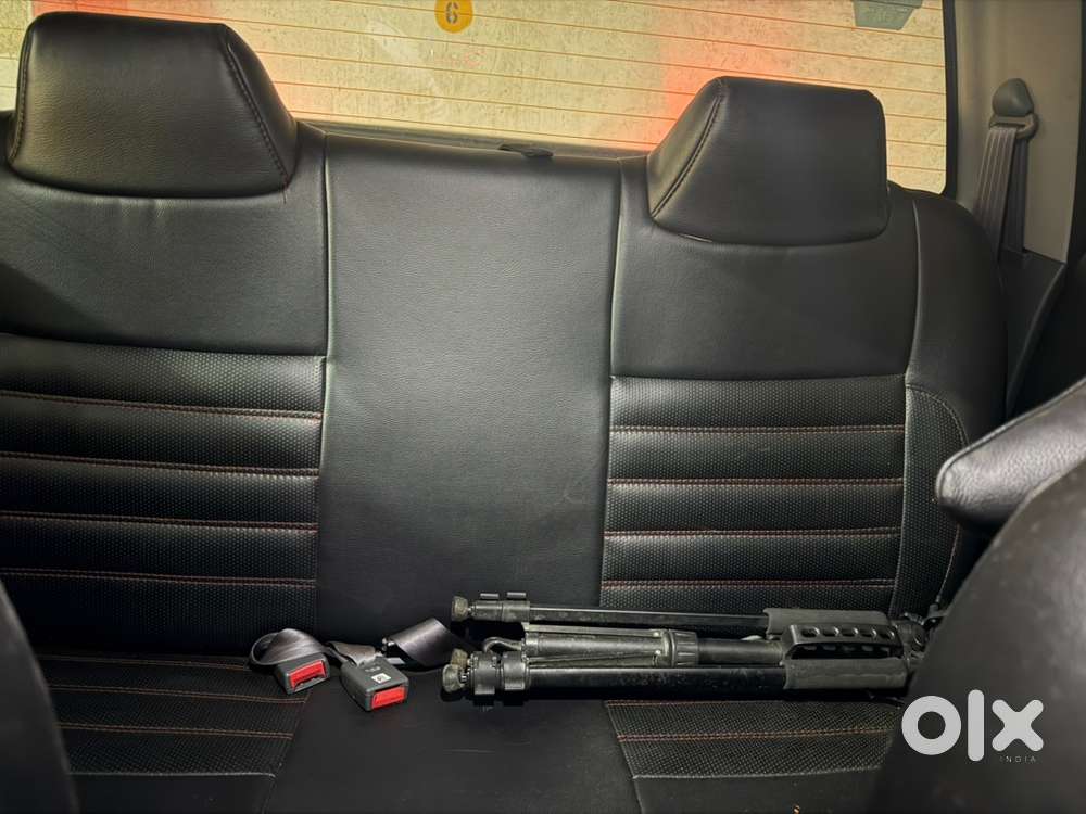 Tata Xenon Xt 2014 Diesel Manual