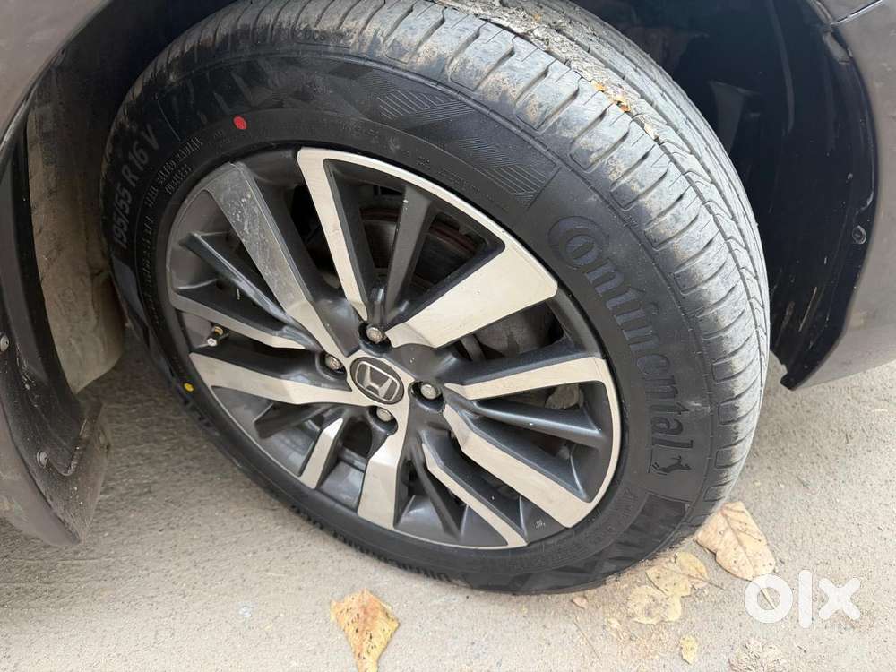 Honda City 1.5 Zx I-vtec Mt, 2022, Petrol