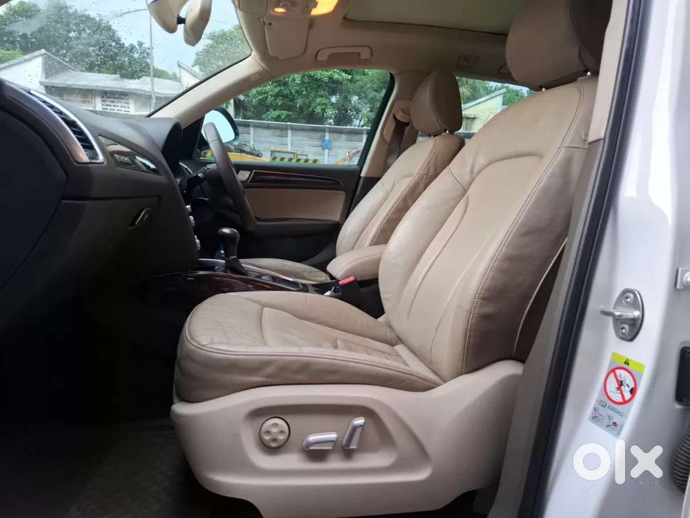 Audi Q5 3.0 Tdi Quattro Premium Plus, 2016, Diesel