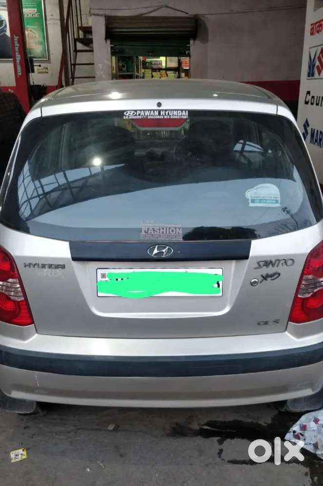 Hyundai Car For Sale In Excellent Condition