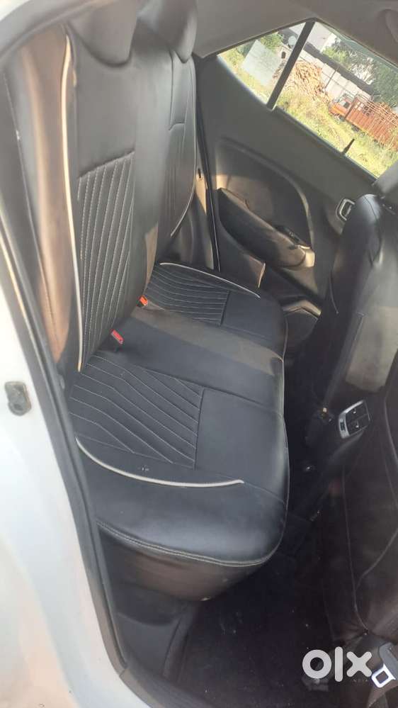 Hyundai Venue S, 2019, Petrol