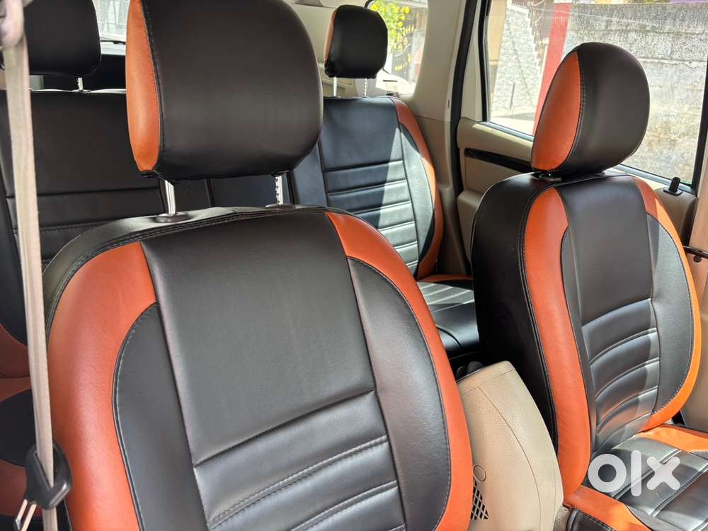 Nissan Terrano Diesel 2014